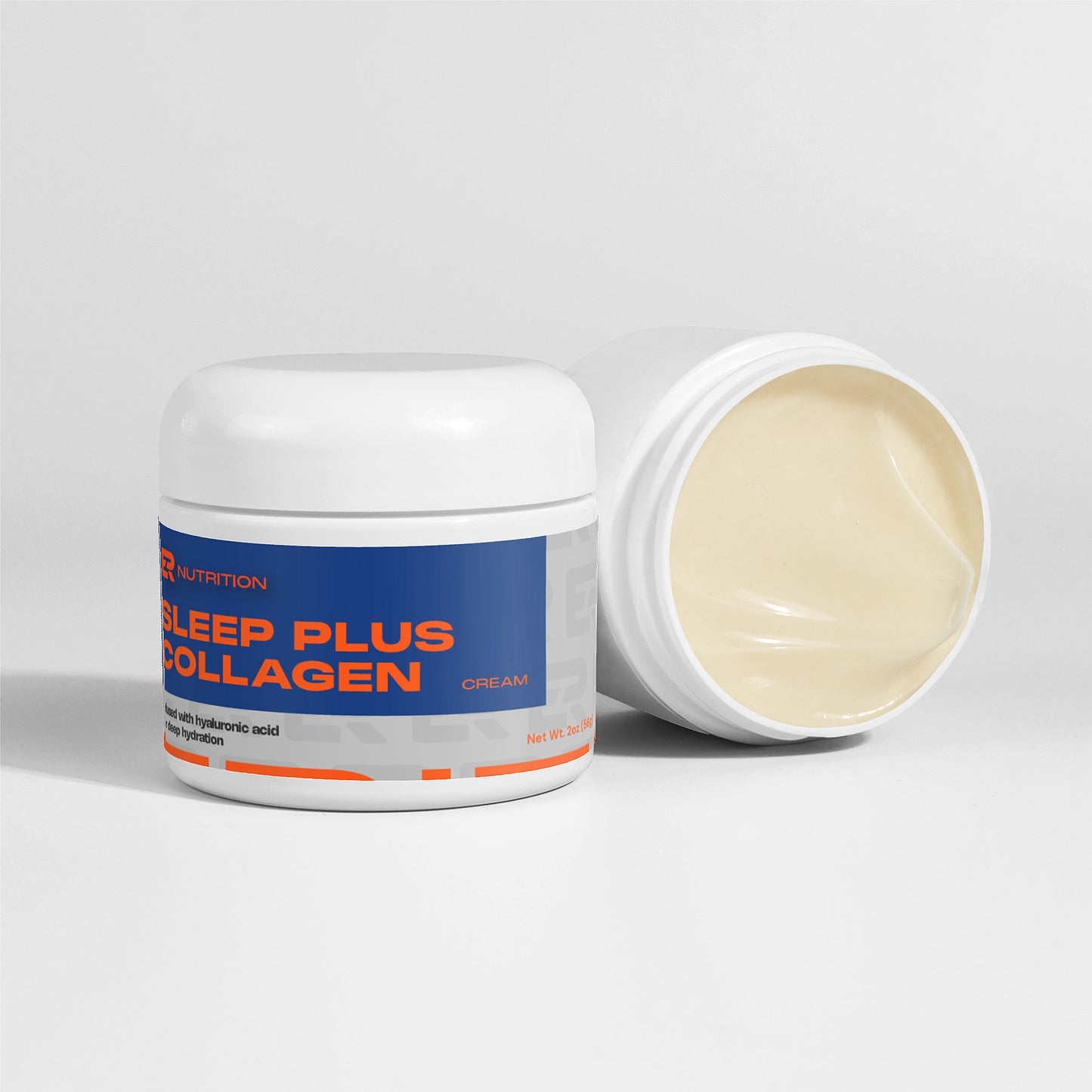 Sleep Plus Collagen Cream