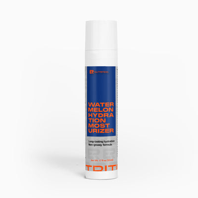 Watermelon Hydration Moisturizer