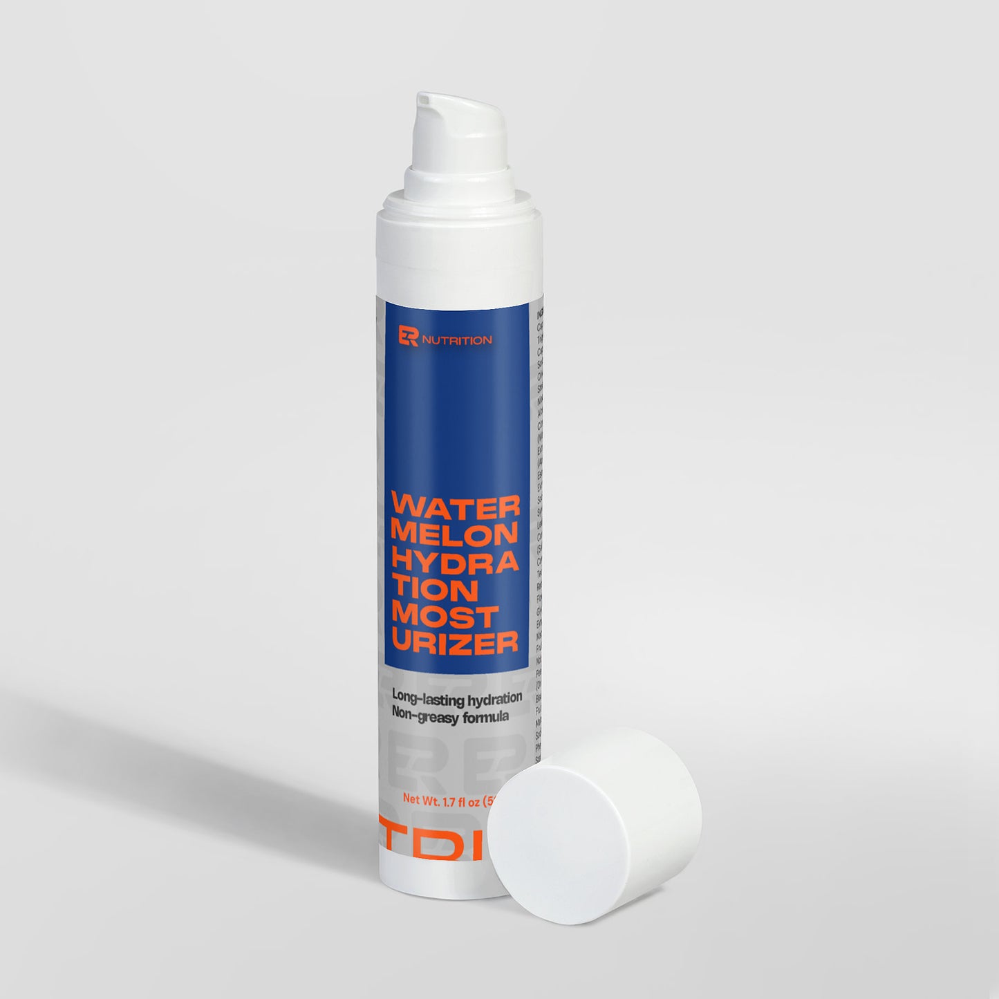 Watermelon Hydration Moisturizer