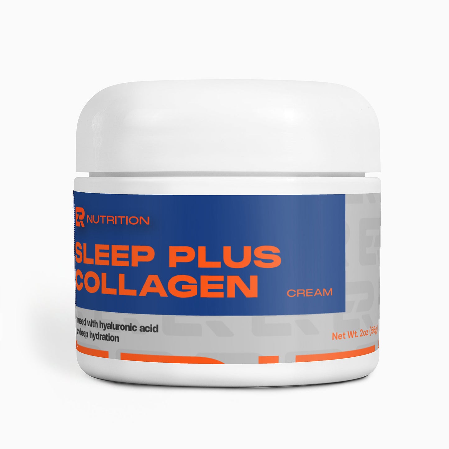 Sleep Plus Collagen Cream