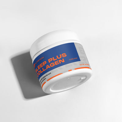 Sleep Plus Collagen Cream
