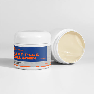 Sleep Plus Collagen Cream