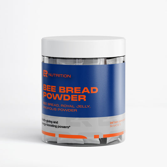 Bee Bread Powder