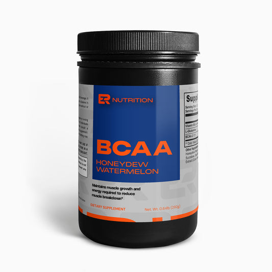 BCAA Post Workout Powder (Honeydew/Watermelon)