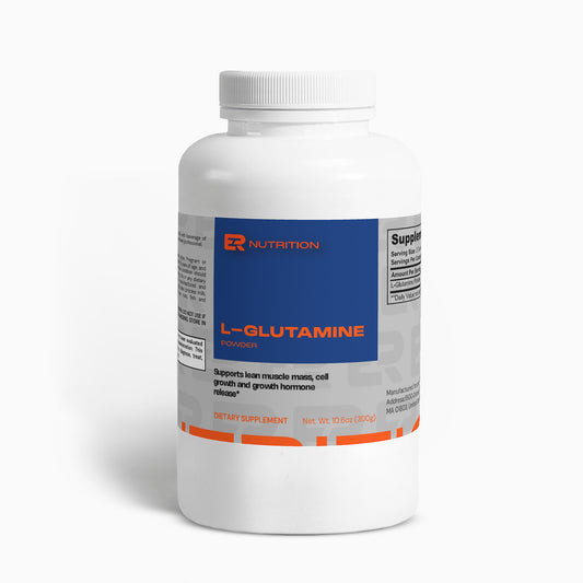 L-Glutamine Powder