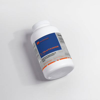 L-Glutamine Powder