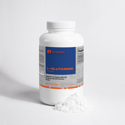 L-Glutamine Powder