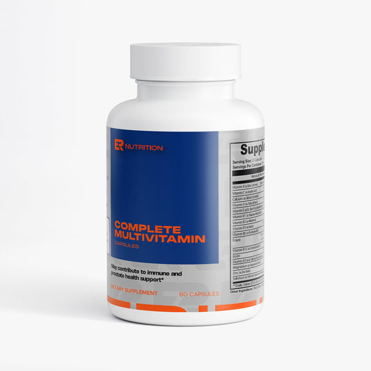 Complete Multivitamin