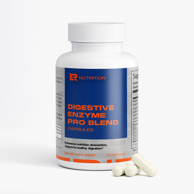 Digestive Enzyme Pro Blend