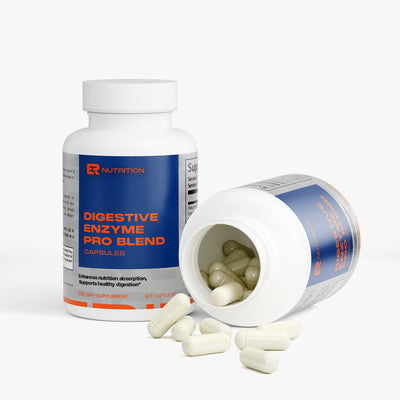 Digestive Enzyme Pro Blend