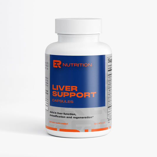 Liver Support
