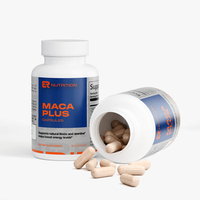 Maca Plus
