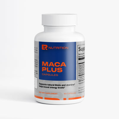 Maca Plus
