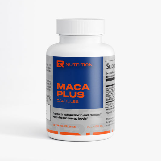 Maca Plus
