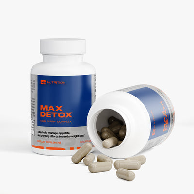 Max Detox (Acai detox)