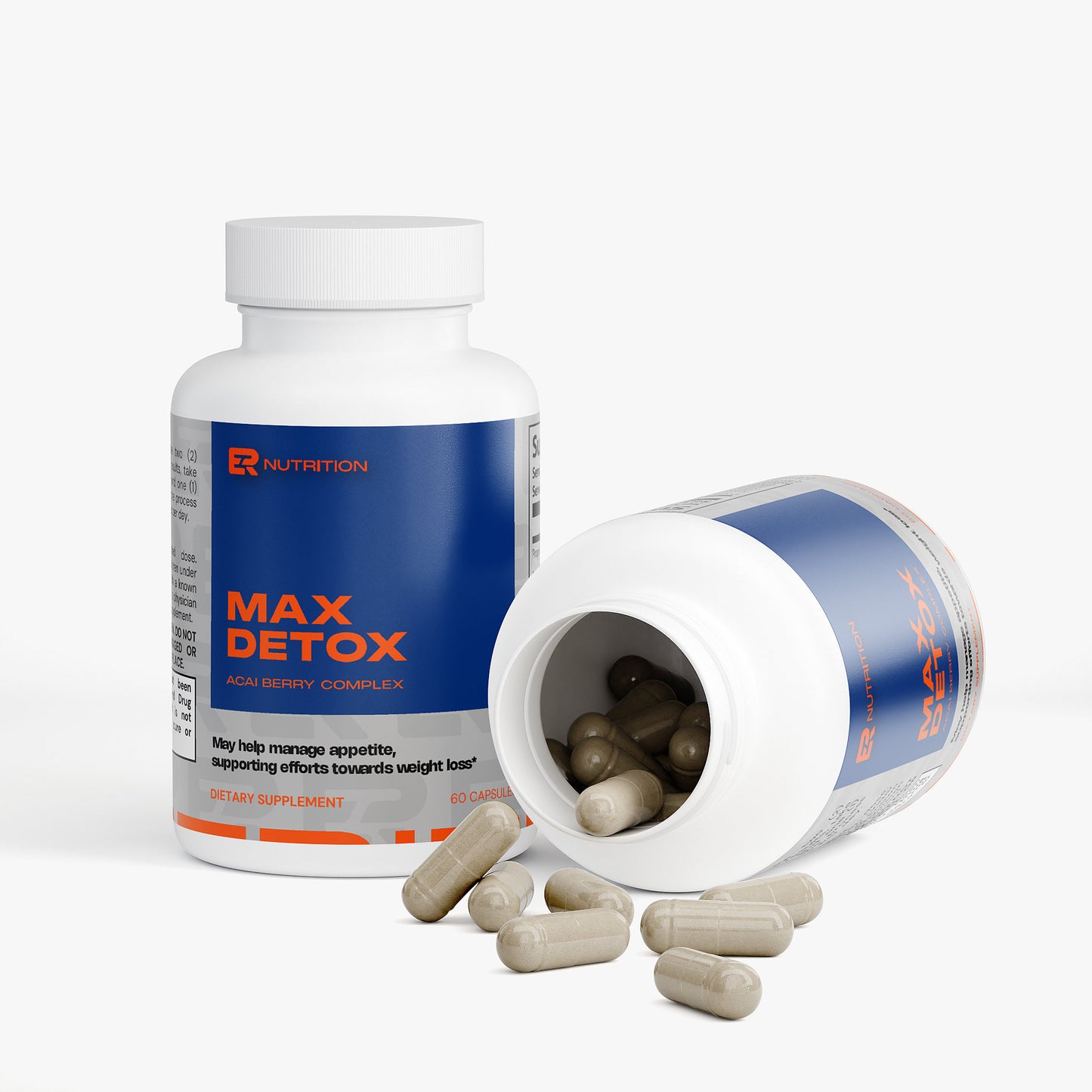 Max Detox (Acai detox)