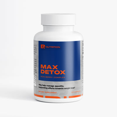 Max Detox (Acai detox)