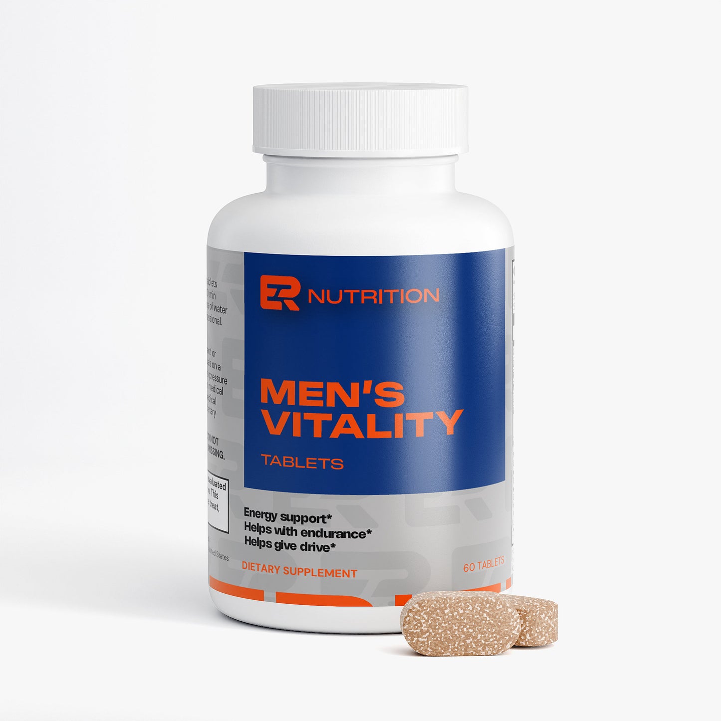Men's Vitality