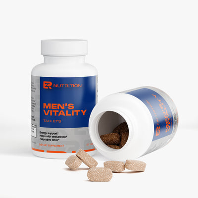 Men's Vitality