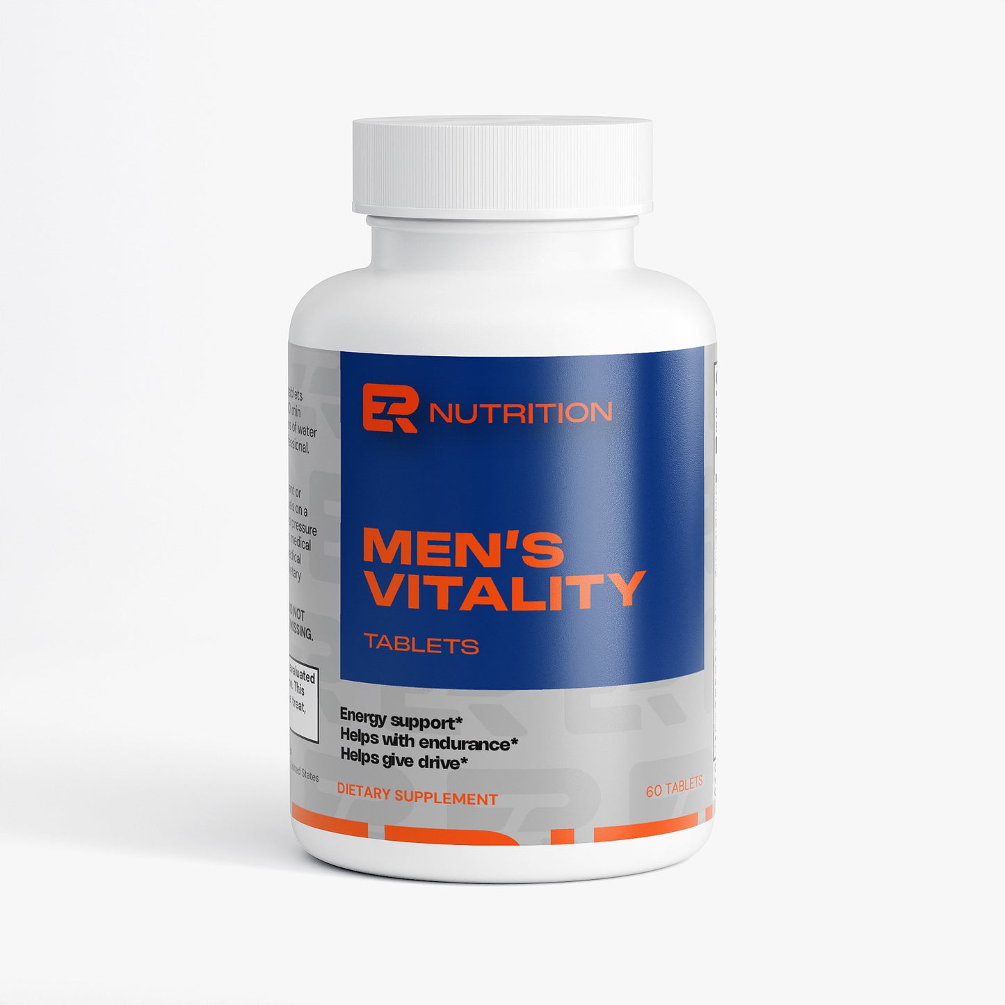 Men's Vitality