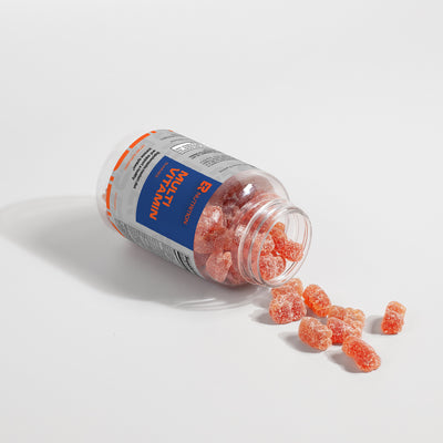 Multivitamin Bear Gummies (Adult)