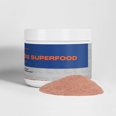 Reds Superfood